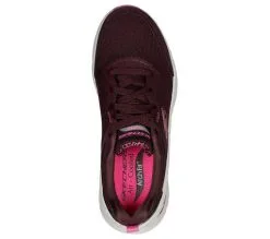 Naisten Tennarit Skechers Burgundy -NAISTEN KENGÄT tuotesivu NaistentennaritSkechersburgundy 149685BUR 5e815696fdf1e091eeedbf4a7b6a17a4 4