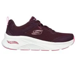 Naisten Tennarit Skechers Burgundy -NAISTEN KENGÄT tuotesivu NaistentennaritSkechersburgundy 149685BUR c9e7436a21a0c3a83a341717469a3377 2