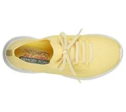 Naisten Tennarit Skechers Keltainen -NAISTEN KENGÄT tuotesivu NaistentennaritSkecherskeltainen 12841YEL 801afbd94f762d0c9c4a7929c5b86a78 5