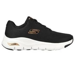 Naisten Tennarit Skechers Musta -NAISTEN KENGÄT tuotesivu NaistentennaritSkechersmusta 149057BK 283803084af308502b0c8e5859d33ad7 3