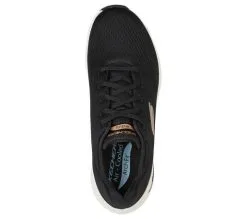 Naisten Tennarit Skechers Musta -NAISTEN KENGÄT tuotesivu NaistentennaritSkechersmusta 149057BK ba955324196c32865b46832763a54c3f 4