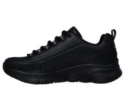 Naisten Tennarit Skechers Musta 9 Naisten Tennarit Skechers Musta -NAISTEN KENGÄT tuotesivu NaistentennaritSkechersmusta 149146BK 1defc6c1dd49a230f440b72de3407860 3