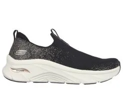 Naisten Tennarit Skechers Musta -NAISTEN KENGÄT tuotesivu NaistentennaritSkechersmusta 149689BG de5da7be410f3c1bfc27be0431972cc8 3