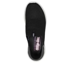 Naisten Tennarit Skechers Musta -NAISTEN KENGÄT tuotesivu NaistentennaritSkechersmusta 149709B 52d612f4942852a72c02cd4af9b89e84 4