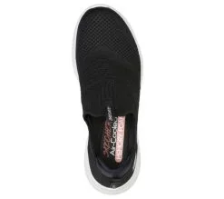 Naisten Tennarit Skechers Musta -NAISTEN KENGÄT tuotesivu NaistentennaritSkechersmusta 149855 5bb75cb630357ec92dab99b0bad8f343 4