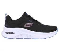 Naisten Tennarit Skechers Musta Multi -NAISTEN KENGÄT tuotesivu NaistentennaritSkechersmustamulti 149685BK 7fa5ddf89afb75ba98f912de6f7512c0 2