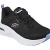 Naisten Tennarit Skechers Musta Multi -NAISTEN KENGÄT tuotesivu NaistentennaritSkechersmustamulti 149685BK a4c44992e157dbe6b92703ae30bcf25f 1