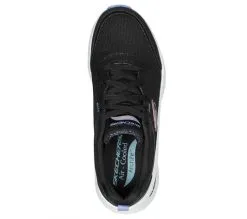 Naisten Tennarit Skechers Musta Multi -NAISTEN KENGÄT tuotesivu NaistentennaritSkechersmustamulti 149685BK be81d582b918beba5fc1337f150ae637 3