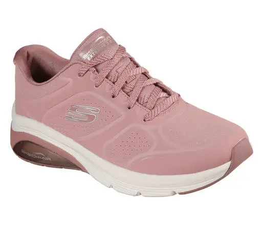 Naisten Tennarit Skechers Roosa 3 Naisten Tennarit Skechers Roosa
