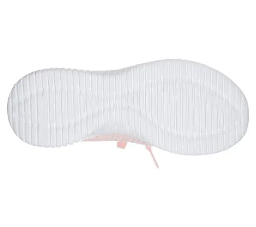 Naisten Tennarit Skechers Vaalea Pinkki 7 Naisten Tennarit Skechers Vaalea Pinkki - Image 5