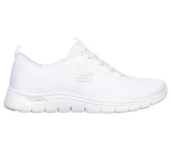 Naisten Tennarit Skechers Valkoinen -NAISTEN KENGÄT tuotesivu NaistentennaritSkechersvalkoinen 104377W 9e7b9afcc591a30eb1356856fa174586 3