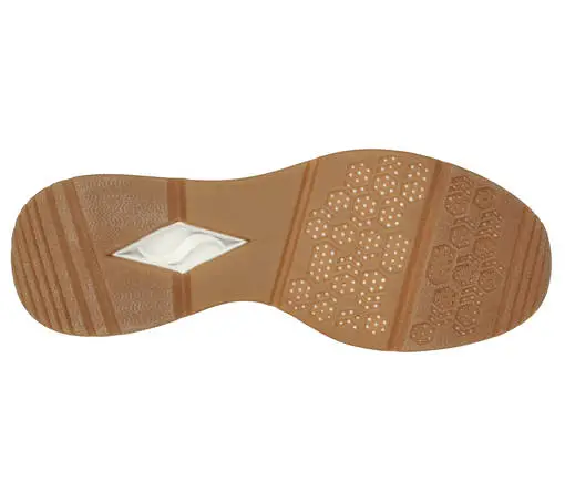 Naisten Tennarit Skechers Valkoinen 7 Naisten Tennarit Skechers Valkoinen - Image 5