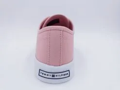 TH Naisten Tennarit Tommy Hilfiger Roosa 10 TH Naisten Tennarit Tommy Hilfiger Roosa -NAISTEN KENGÄT tuotesivu NaistentennaritT.Hilfigerroosa FW04848P 14e28b992774f4f31696bc635a135788 4