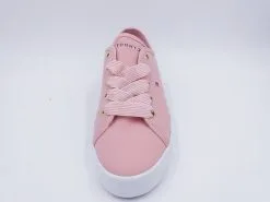 TH Naisten Tennarit Tommy Hilfiger Roosa 8 TH Naisten Tennarit Tommy Hilfiger Roosa -NAISTEN KENGÄT tuotesivu NaistentennaritT.Hilfigerroosa FW04848P 685cc23fb45bd564f5db427ccfa48478 2