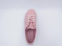 TH Naisten Tennarit Tommy Hilfiger Roosa 11 TH Naisten Tennarit Tommy Hilfiger Roosa -NAISTEN KENGÄT tuotesivu NaistentennaritT.Hilfigerroosa FW04848P 9a5311feb47132065cbddfef0972751e 5