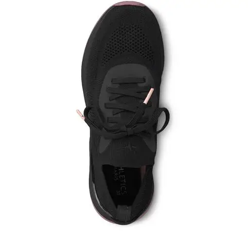 Naisten Tennarit Tamaris Musta 7 Naisten Tennarit Tamaris Musta - Image 5