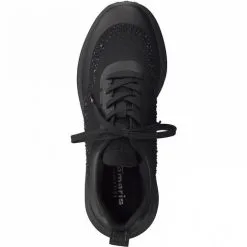 Naisten Tennarit Tamaris Musta -NAISTEN KENGÄT tuotesivu NaistentennaritTamarismusta 12373026007 0c43a74d8dc424a62a7252305f79ce96 4