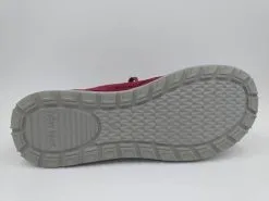 NewFeet Naisten Erikoisjalkine New Feet Punainen -NAISTEN KENGÄT tuotesivu NaistenterveyskengatNewFeetpunainen 202311822 1b7e0bae0a206284fcb05070d97ef16d 5