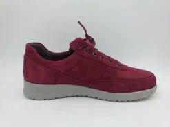 NewFeet Naisten Erikoisjalkine New Feet Punainen -NAISTEN KENGÄT tuotesivu NaistenterveyskengatNewFeetpunainen 202311822 616e3a92f2f2e989a85c7b0f83e833e0 3