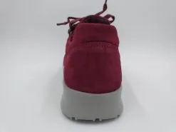 NewFeet Naisten Erikoisjalkine New Feet Punainen -NAISTEN KENGÄT tuotesivu NaistenterveyskengatNewFeetpunainen 202311822 994bba4d08e5ee6112e023485aa1a09d 4