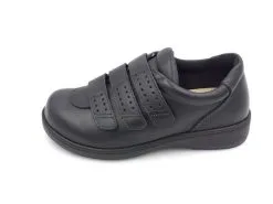 PW Naisten Erikoisjalkineet Podowell Musta -NAISTEN KENGÄT tuotesivu NaistenterveyskengatPodowellmusta 377372 ec70c1953ef7be4465f4e0d34d0f0401 2