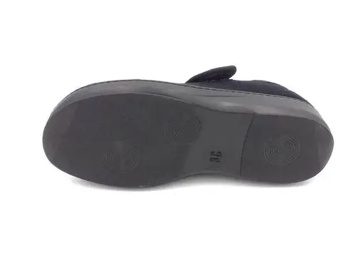 PW Naisten Erikoisjalkineet Podowell Musta 6 PW Naisten Erikoisjalkineet Podowell Musta - Image 4