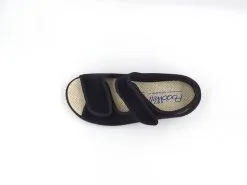 PW Naisten Erikoisjalkineet Podowell Musta 8 PW Naisten Erikoisjalkineet Podowell Musta -NAISTEN KENGÄT tuotesivu NaistenterveyskengatPodowellmusta 37738682 405eb027078afdc452538d6387fbd420 3