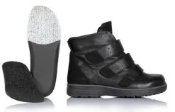 PW Naisten Erikoisjalkineet Podowell Musta -NAISTEN KENGÄT tuotesivu NaistenterveyskengatPodowellmusta 6773702N ee039dd6ff655b9fa9824b3a53263d6f 5