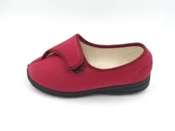 PW Naisten Erikoisjalkine Podowell Punainen -NAISTEN KENGÄT tuotesivu NaistenterveyskengatPodowellpunainen 17731585 ff2406db902678e8a640023b795f6dfe 2