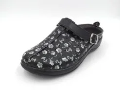 Ff Naisten Työkengät Fly Flot Musta