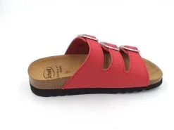 SCL Naisten Työkengät Scholl Punainen -NAISTEN KENGÄT tuotesivu NaistentyokengatSchollpunainen 264541051 6753d876b8035dee67166f021f07717b 4