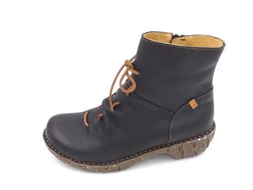 ELN Nilkkurit El Naturalista Musta - Image 2