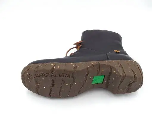 ELN Nilkkurit El Naturalista Musta - Image 5