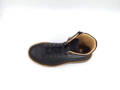 ELN Nilkkurit El Naturalista Musta - Image 4