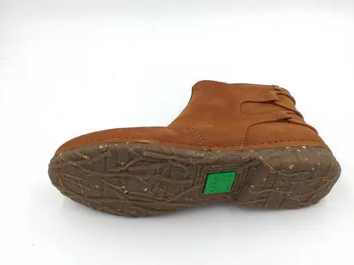 ELN Nilkkurit El Naturalista Ruskea 7 ELN Nilkkurit El Naturalista Ruskea - Image 5