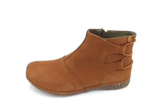 ELN Nilkkurit El Naturalista Ruskea 4 ELN Nilkkurit El Naturalista Ruskea - Image 2