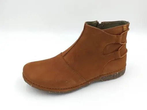 ELN Nilkkurit El Naturalista Ruskea 3 ELN Nilkkurit El Naturalista Ruskea