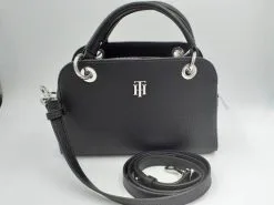 TH Olkalaukku Tommy Hilfiger Musta 9 TH Olkalaukku Tommy Hilfiger Musta -NAISTEN KENGÄT tuotesivu OlkalaukkuTommyHilfigermusta 8720111787059 181f376b818db8a4135dbcdc60dc47f3 4