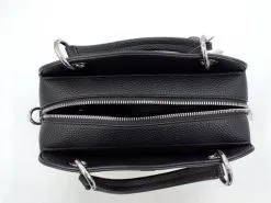 TH Olkalaukku Tommy Hilfiger Musta 8 TH Olkalaukku Tommy Hilfiger Musta -NAISTEN KENGÄT tuotesivu OlkalaukkuTommyHilfigermusta 8720111787059 ab4fa174950b543550361ea71370b06d 3