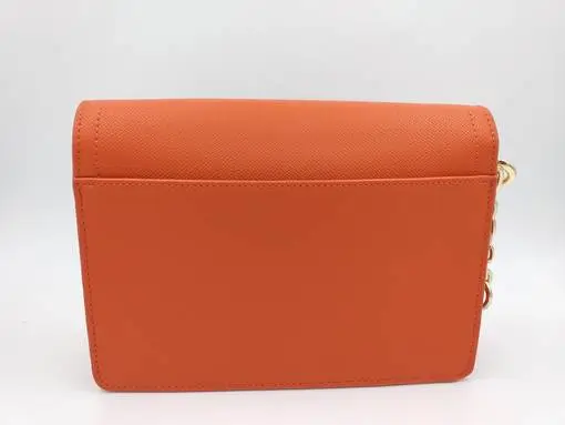 TH Olkalaukku Tommy Hilfiger Oranssi 7 TH Olkalaukku Tommy Hilfiger Oranssi - Image 5