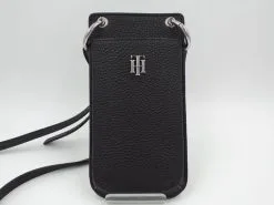 TH Puhelinkotelo Tommy Hilfiger Musta