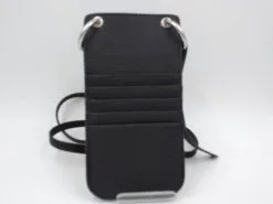 TH Puhelinkotelo Tommy Hilfiger Musta -NAISTEN KENGÄT tuotesivu PuhelinkoteloTommyHilfigermusta 8720111787073 e1aeefcb09e5ef9788a509b185238869 3