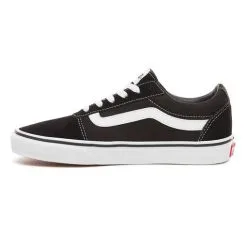 Sneakers Vans Ward -NAISTEN KENGÄT tuotesivu SneakersVansWard 191478 92f6fe2ac39f0383bb6b96c9a8fbf241 2