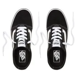 Sneakers Vans Ward -NAISTEN KENGÄT tuotesivu SneakersVansWard 191478 a549f53c11e85fb30b327b6d8966579b 4