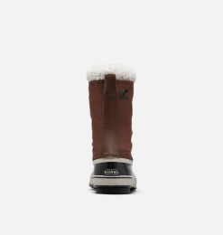 Sorel 1964 PAC Nylon Tobacco, Black -NAISTEN KENGÄT tuotesivu Sorel1964PACNylonTobaccoBlack 1855191256 47d2d11241d4ad0804099344d598c9be 5