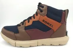 Sorel Explorer Sneaker Mid WP -NAISTEN KENGÄT tuotesivu SorelExplorerSneakerMidWP 2010121439 35232a277b1c118910b12c73a1a6863d 5