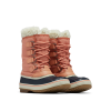 Sorel Winter Carnival WP Paradox Pink