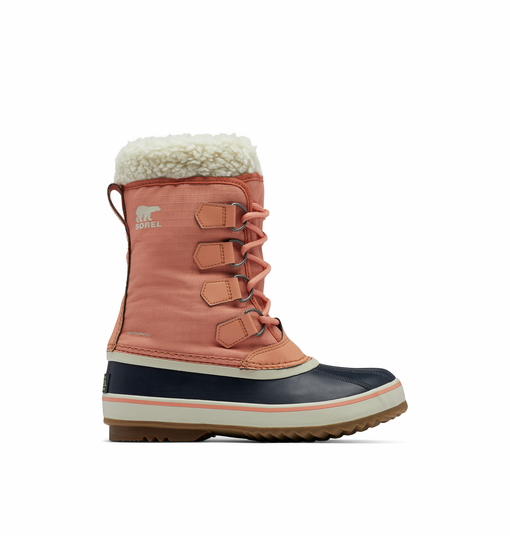 Sorel Winter Carnival WP Paradox Pink 4 Sorel Winter Carnival WP Paradox Pink - Image 2