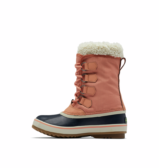 Sorel Winter Carnival WP Paradox Pink 5 Sorel Winter Carnival WP Paradox Pink - Image 3