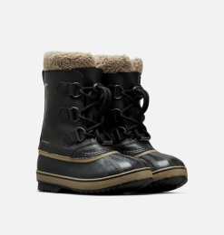 Sorel Yoot Pac TP WP Black
